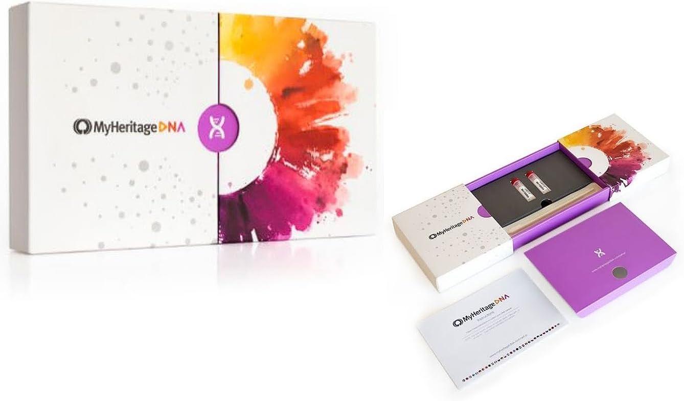 DNA Testing Showdown: Surprising Privacy & Ethnic Breakdown