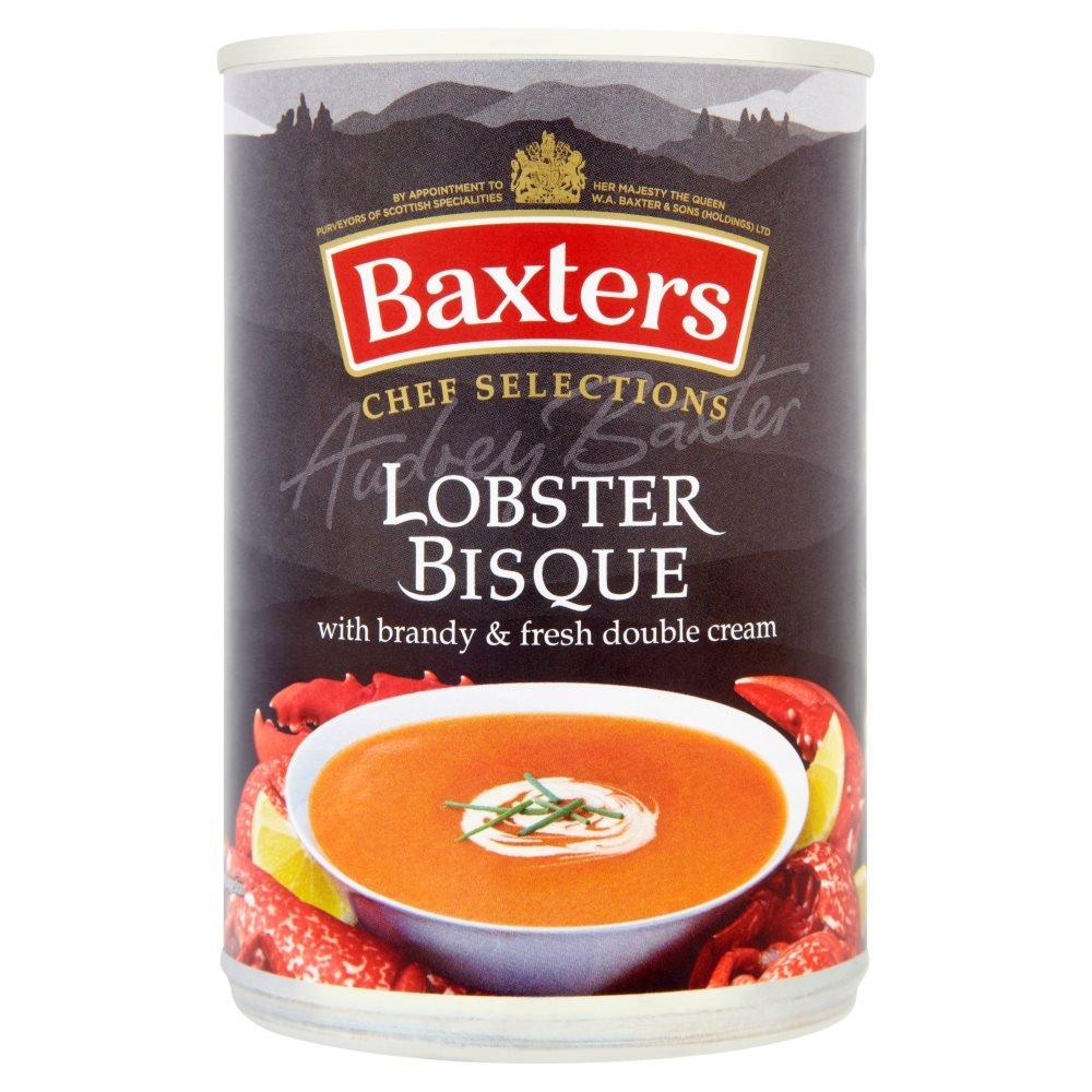 Lobster Bisque Showdown: Pack of 2 Tested for Gourmet Feasts