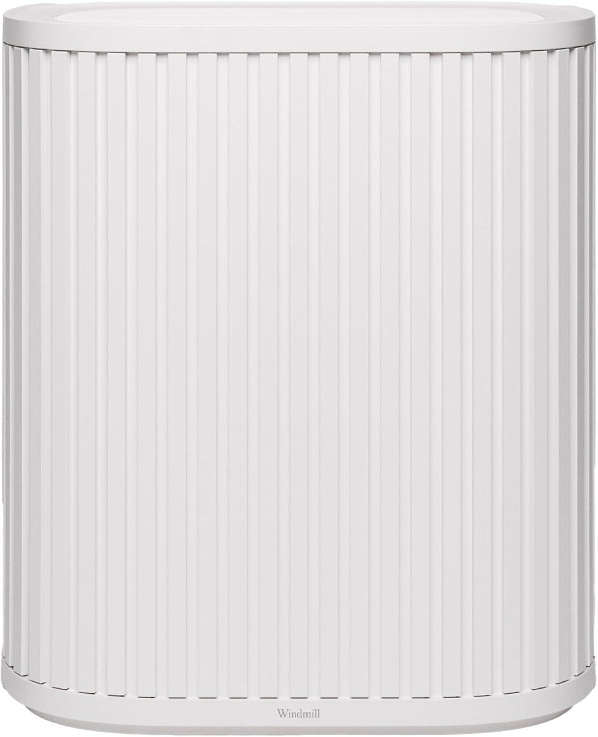 Showdown: Windmill 3-In-1 Air Purifier... True HEPA, Quiet, App-Ready for Home