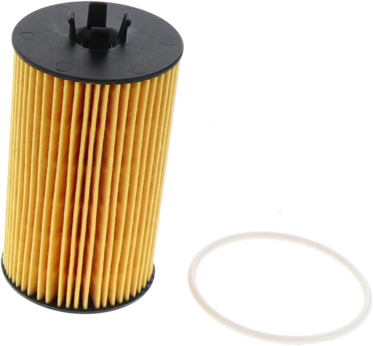 Showdown: FRAM SureGrip, ACDelco GM Tested, Toyota Replaceable Element (2), PF2257G Cap Seal