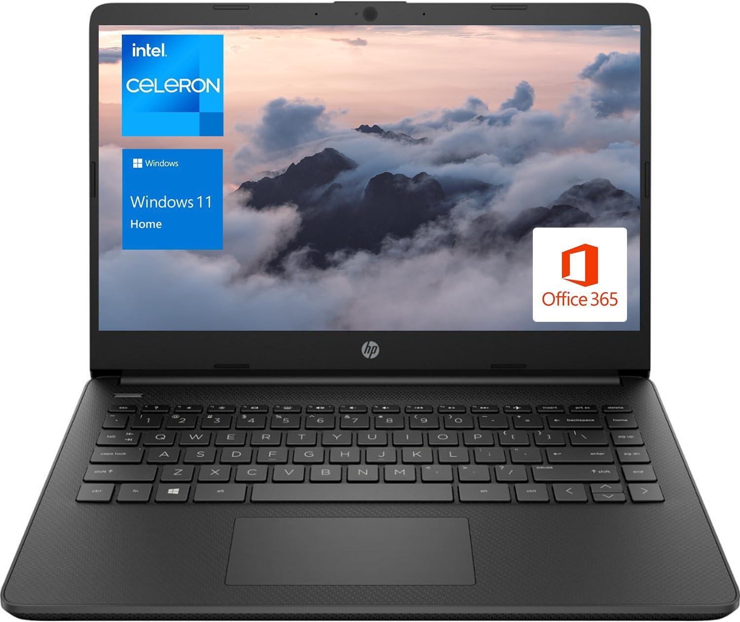 M1 Chip, KKE Mousepad, 16GB RAM: Apple vs. HP Laptops Showdown