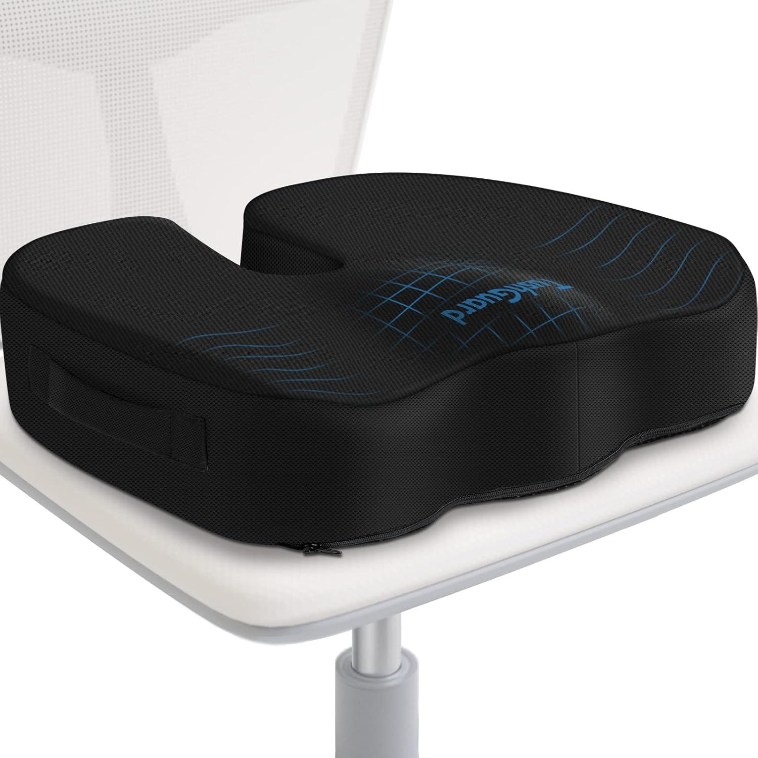 Surprising Insight: Tested Ergonomic Chair for Back Support and Long-Hours Comfort