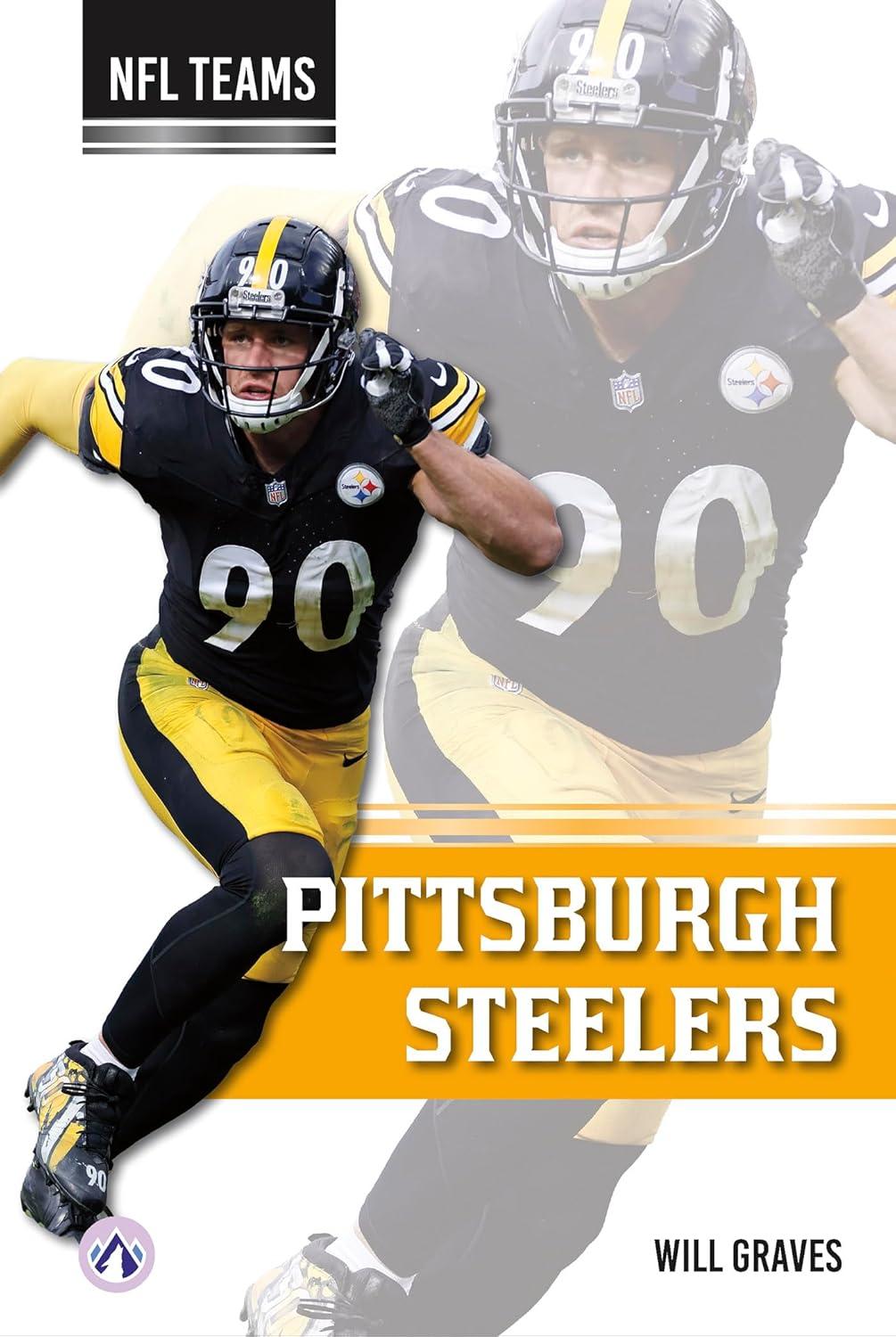 Pittsburgh Steelers VS Modern NFL Teams: Surprising History &