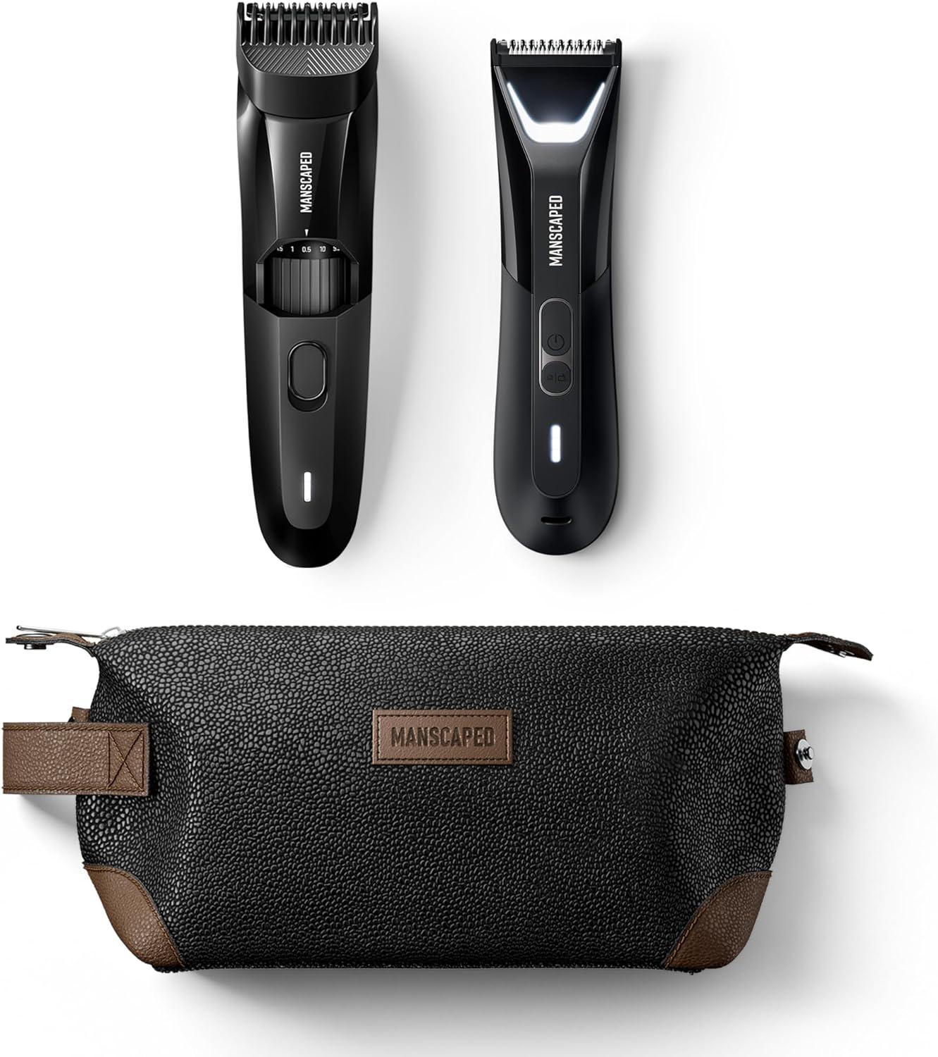 Men vs Women: Tested Waterproof Grooming for Unconventional Trims