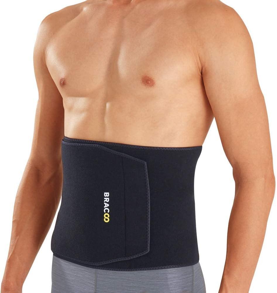 Bracoo Sweat Sauna Belt vs. SE22 Core Stability Trainer: Showdown on Tested Abdominal Sculpting