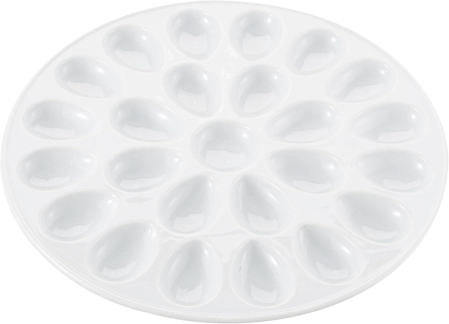 Showdown: 150 Recipes vs. Porcelain Dishes for Hosting