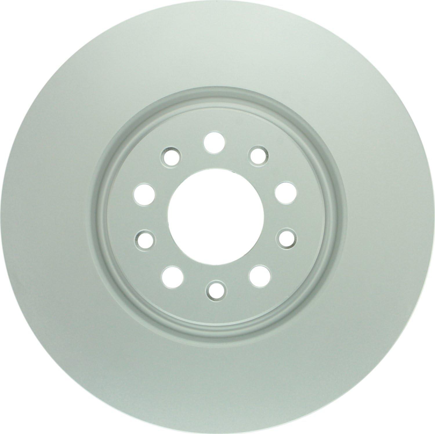 Disc Brake Rotors: ACDelco Tested vs Raybestos' Surprising Value