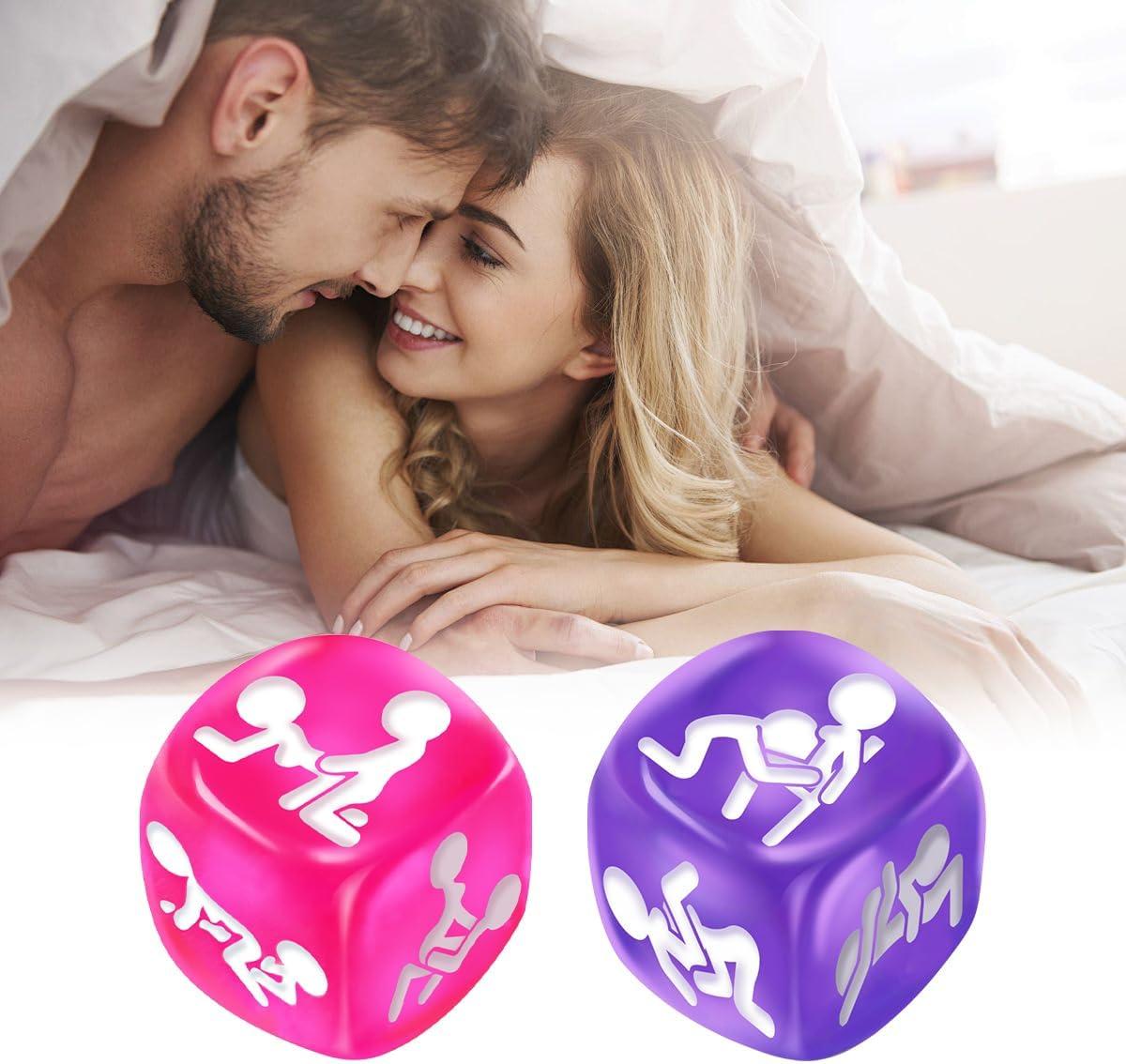 Sex Toys: Surprising New Ways for Couples' Play