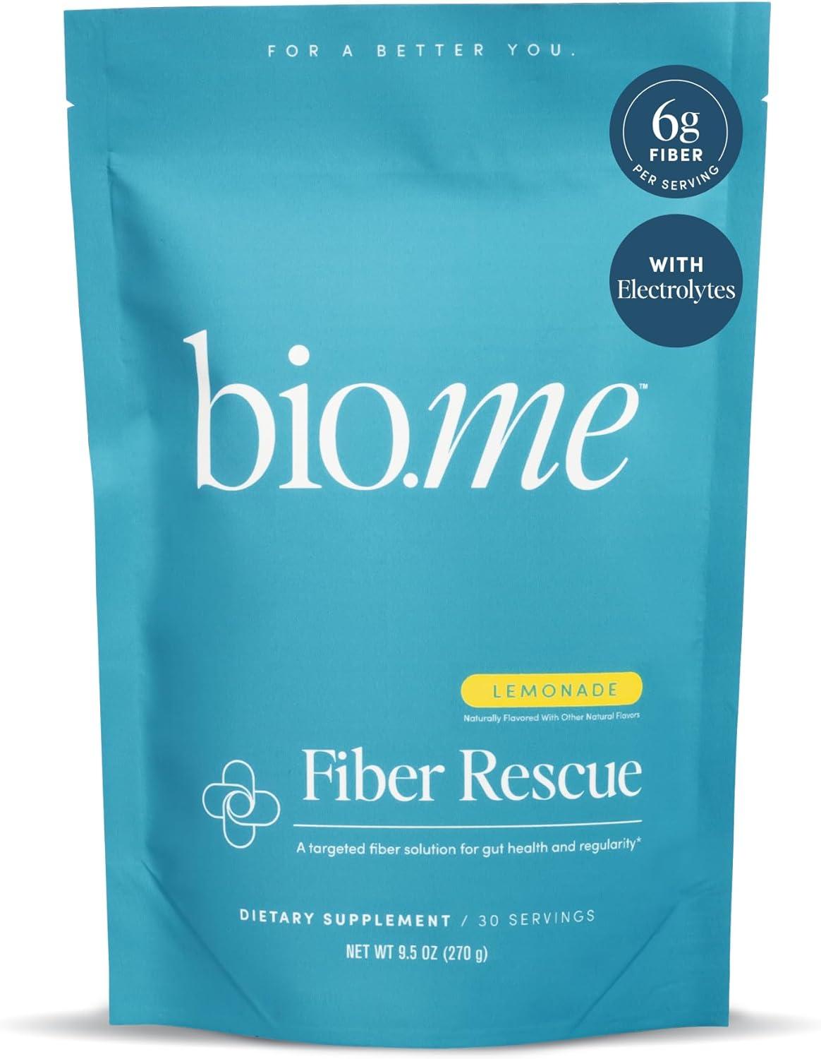 Fiber Supplement Showdown: 6g Serving, Bloating Relief, Sugar-Free, Non-GMO