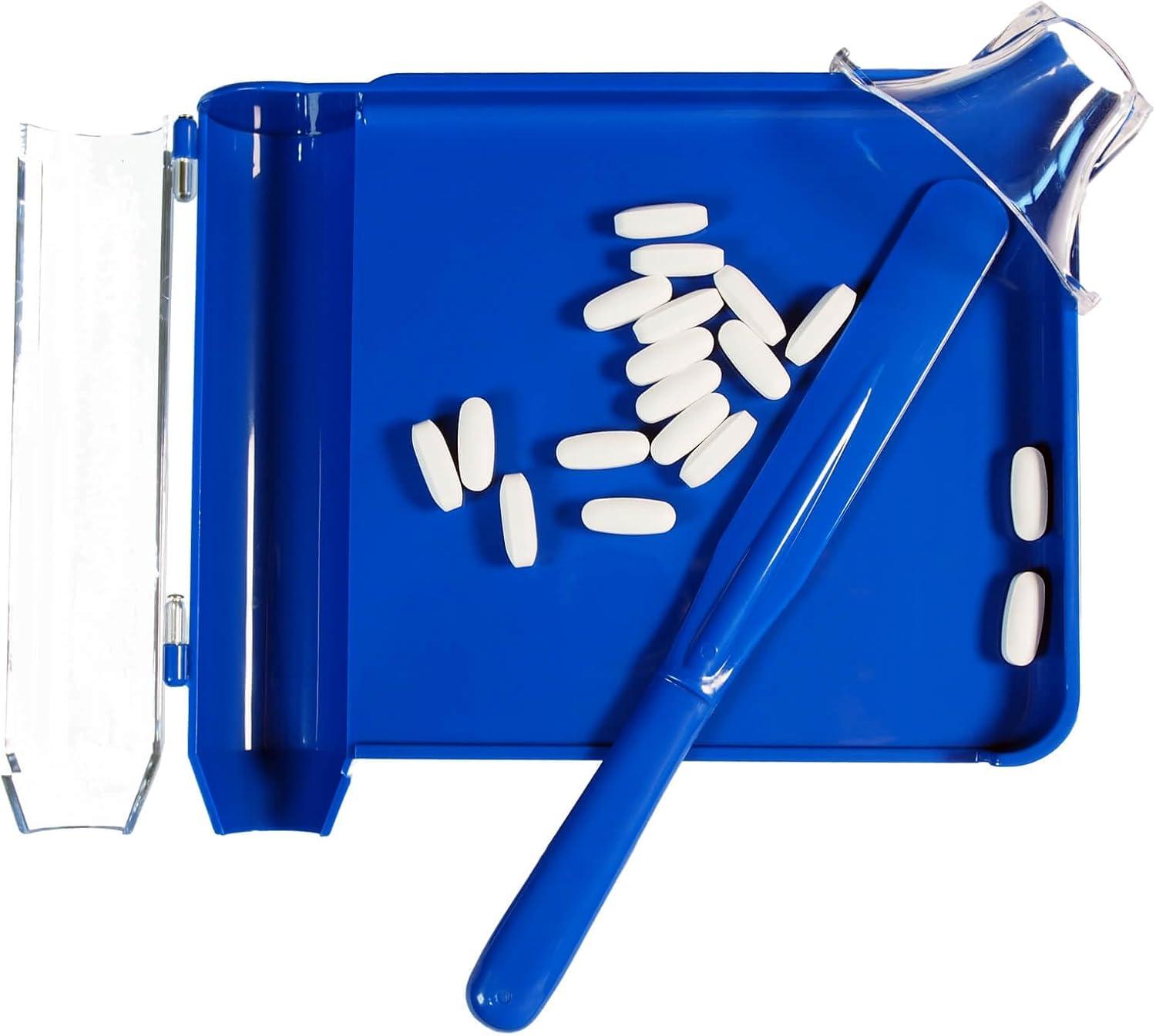 Surprising Pharmacy Pill Counters: Versus Dual-Channel Efficiency & Fun Designs