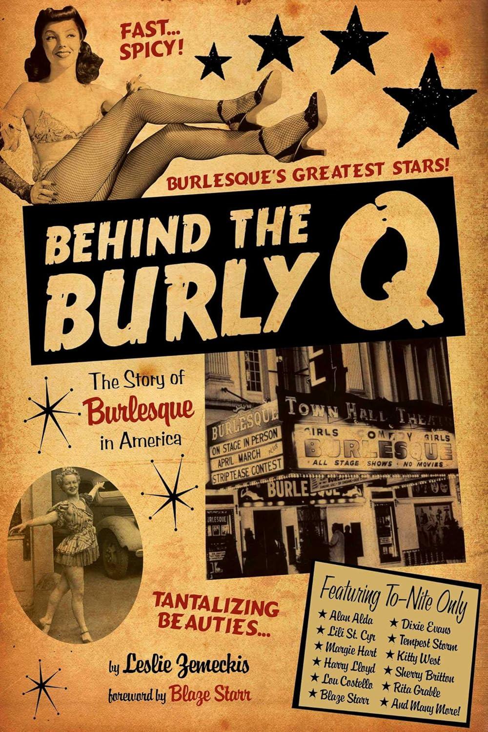 Creative Reels vs. Neutral Takes: Surprising Burlesque Book Tested
