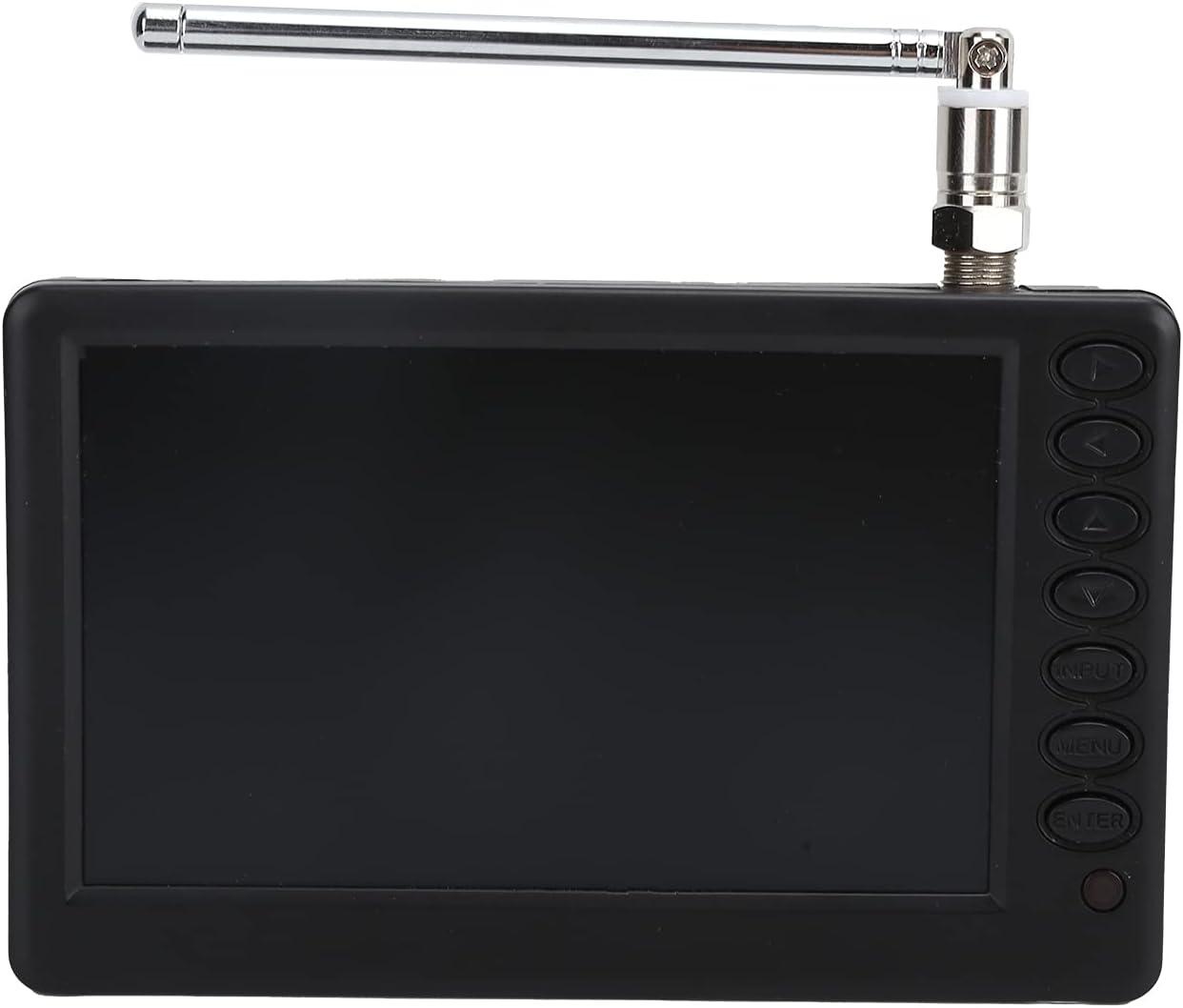 Portable TV Showdown: Tested for Travel vs Home Smart TV