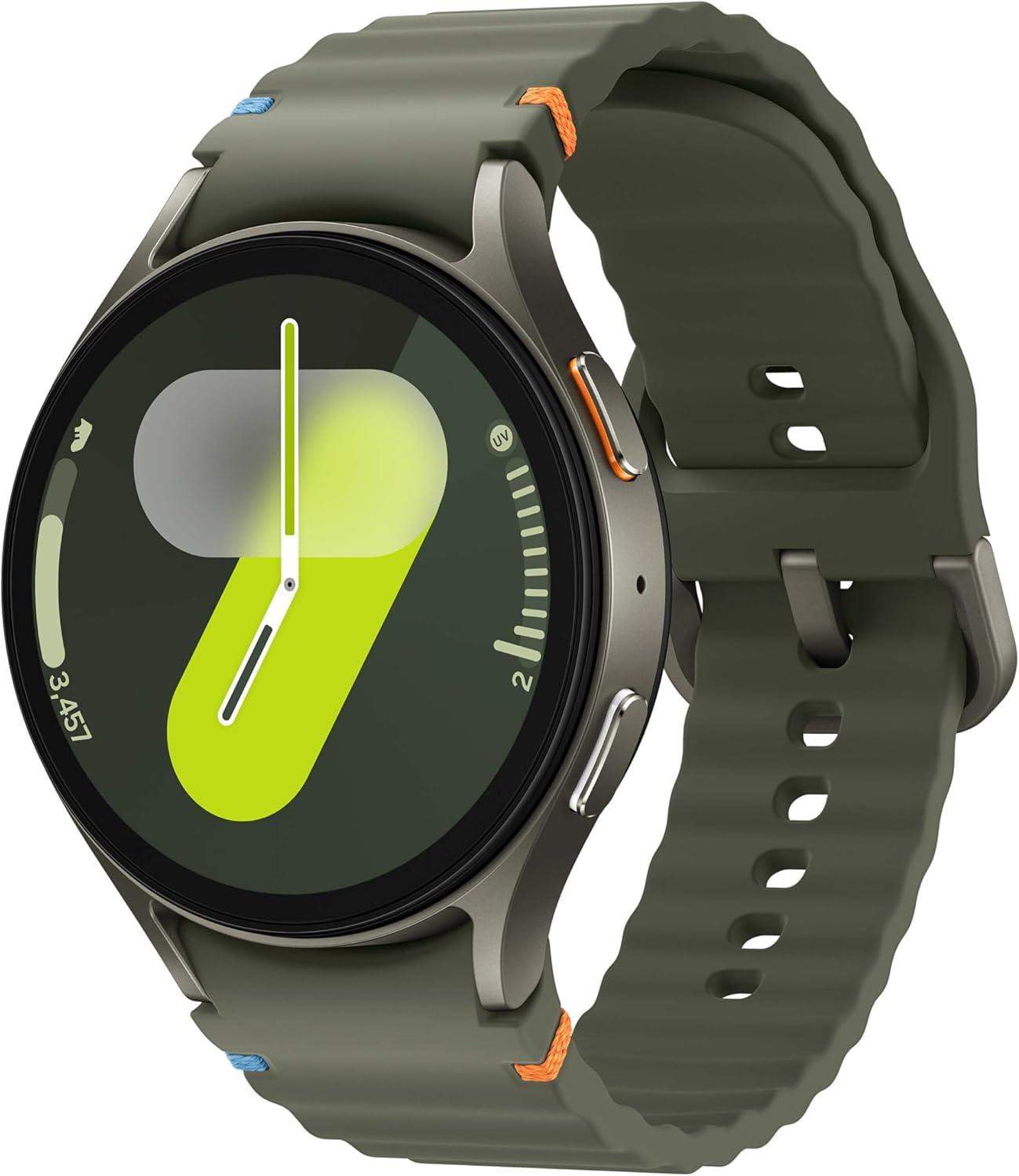 Fitness Tracker Showdown: Blackview's 7-Day Battery vs. Samsung ECG - Surprise Health Edge