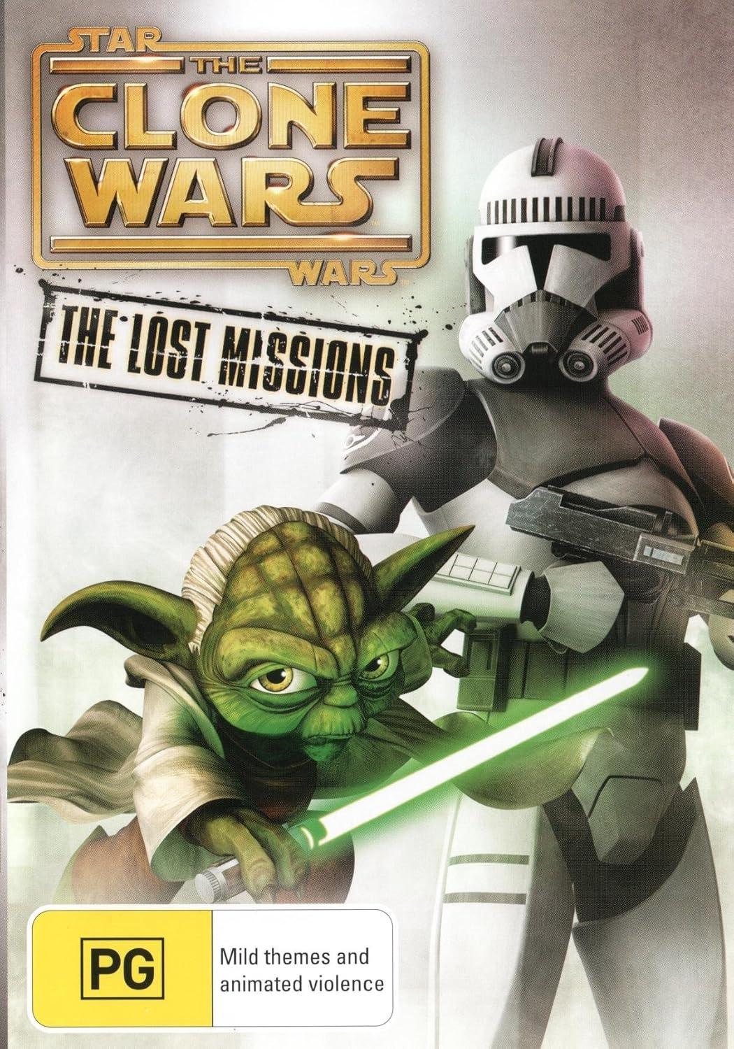 Star Wars Lost Missions S6: Lost Missions vs. Standard (Tested by Seasonal Buyers)
