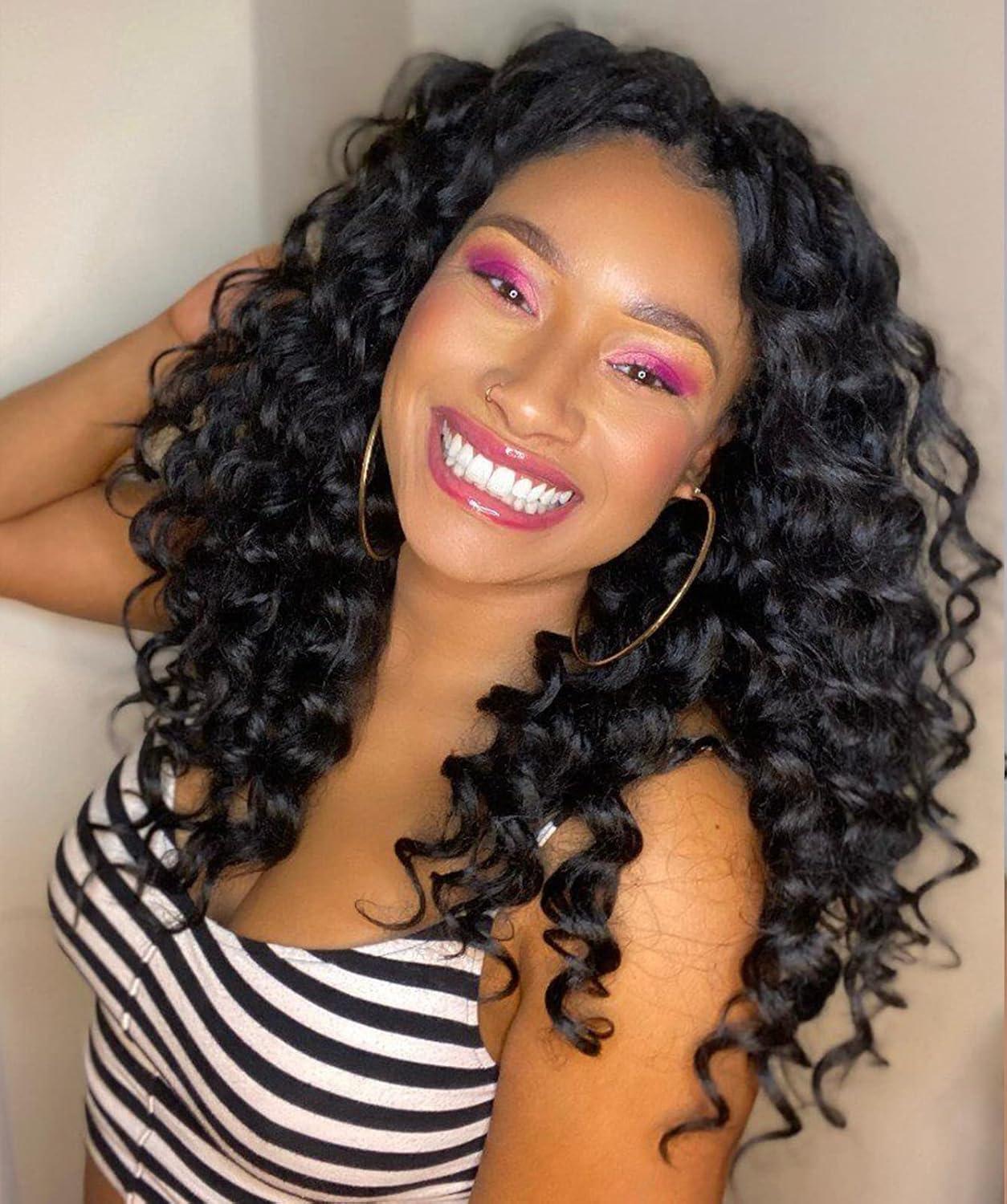 Toyotress Hair Showdown: Surprising DIY Speed for Holiday Styles
