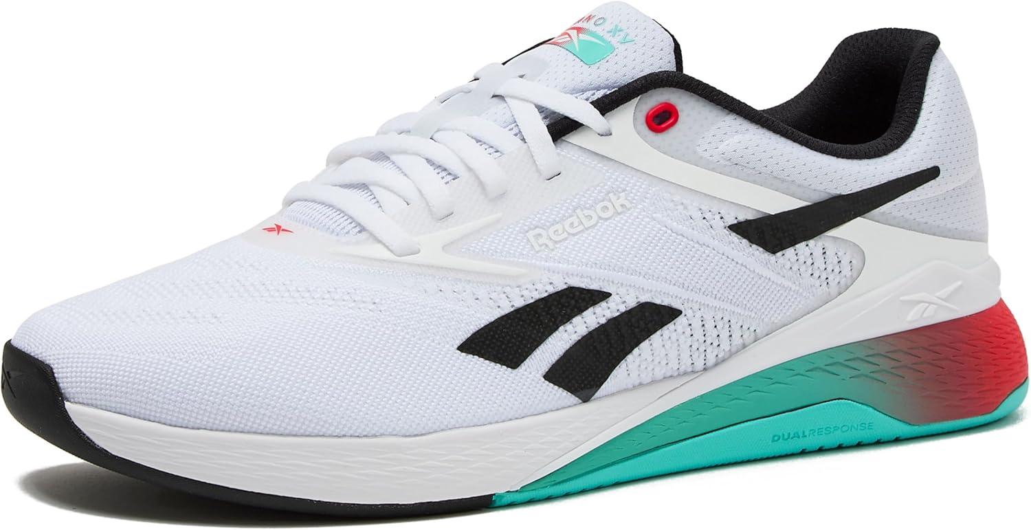 Reebok Nano X4 vs X5: Tested Cushioning for Cross-Training