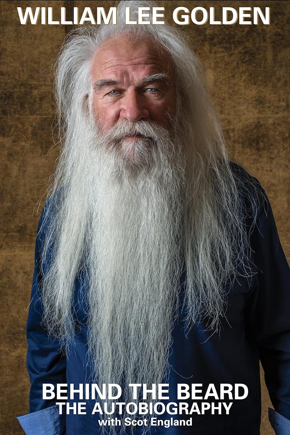 Behind The Beard: 200 Photos, Tested Stories versus Other Autobiographies (Surprising Insight)