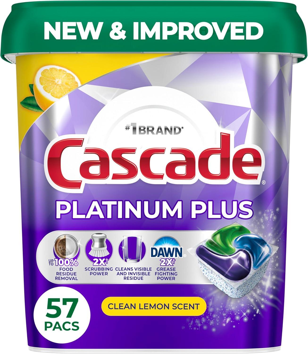 Showdown: Dishwasher Detergents, TikTok Trend vs. Eco-Friendly