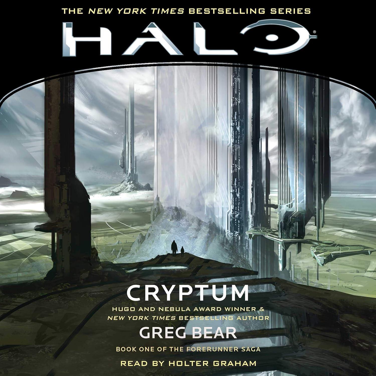Halo: Kilo-Five vs Forerunners & New Blood: Tested in Expanded Universe