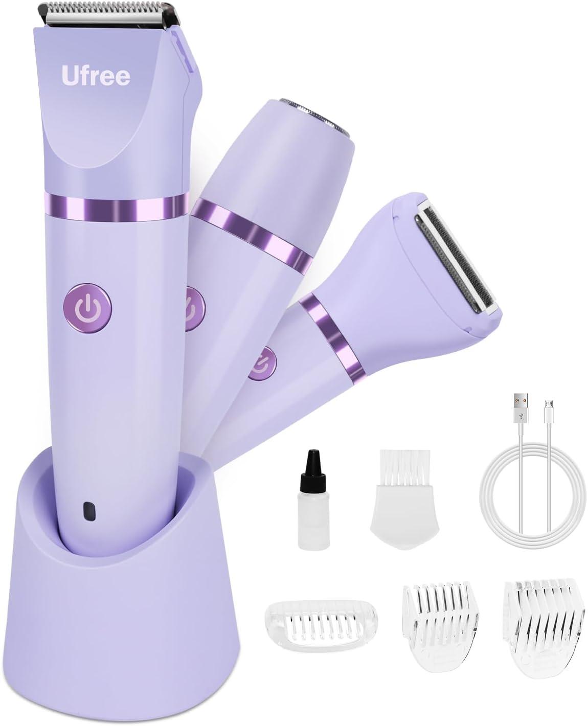 Surprising Waterproof Shaver Tested for Safe & Precise Grooming