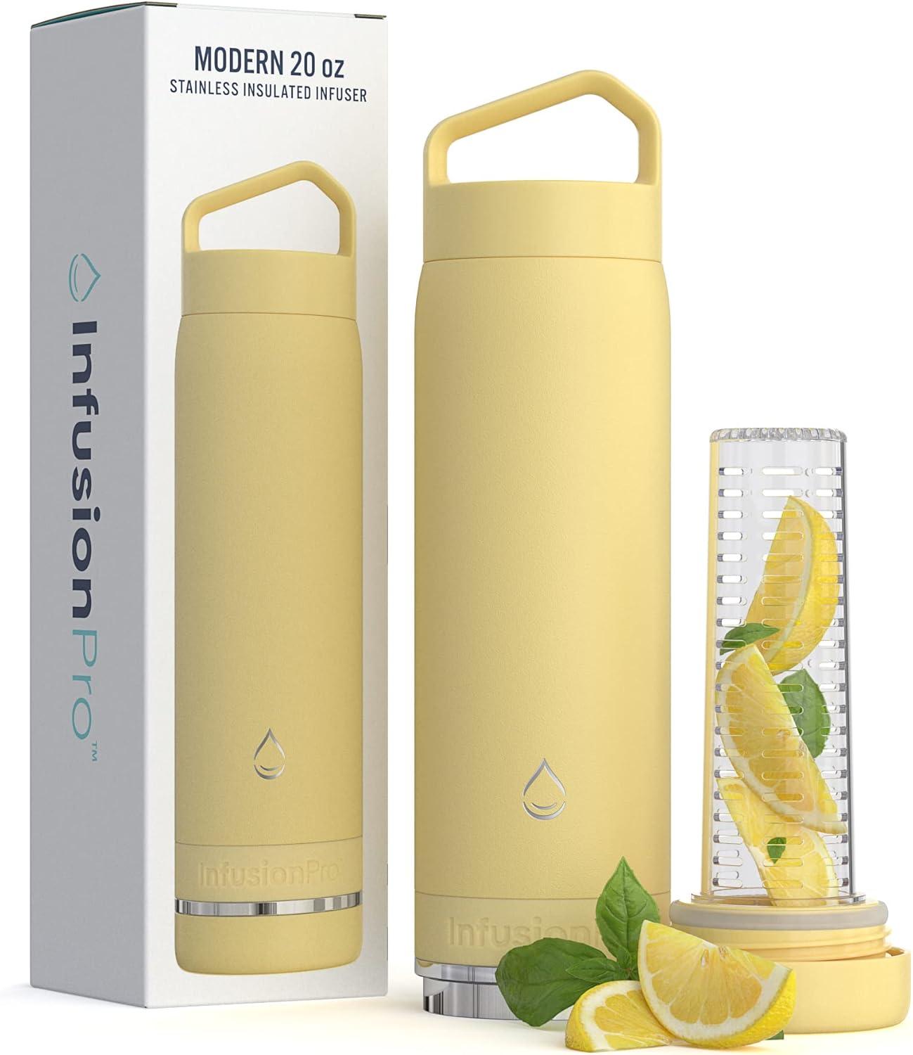 Bottom Loading vs. Vacuum Insulated: Surprising Flavor Boost for Health-Conscious (and Busy) Buyers