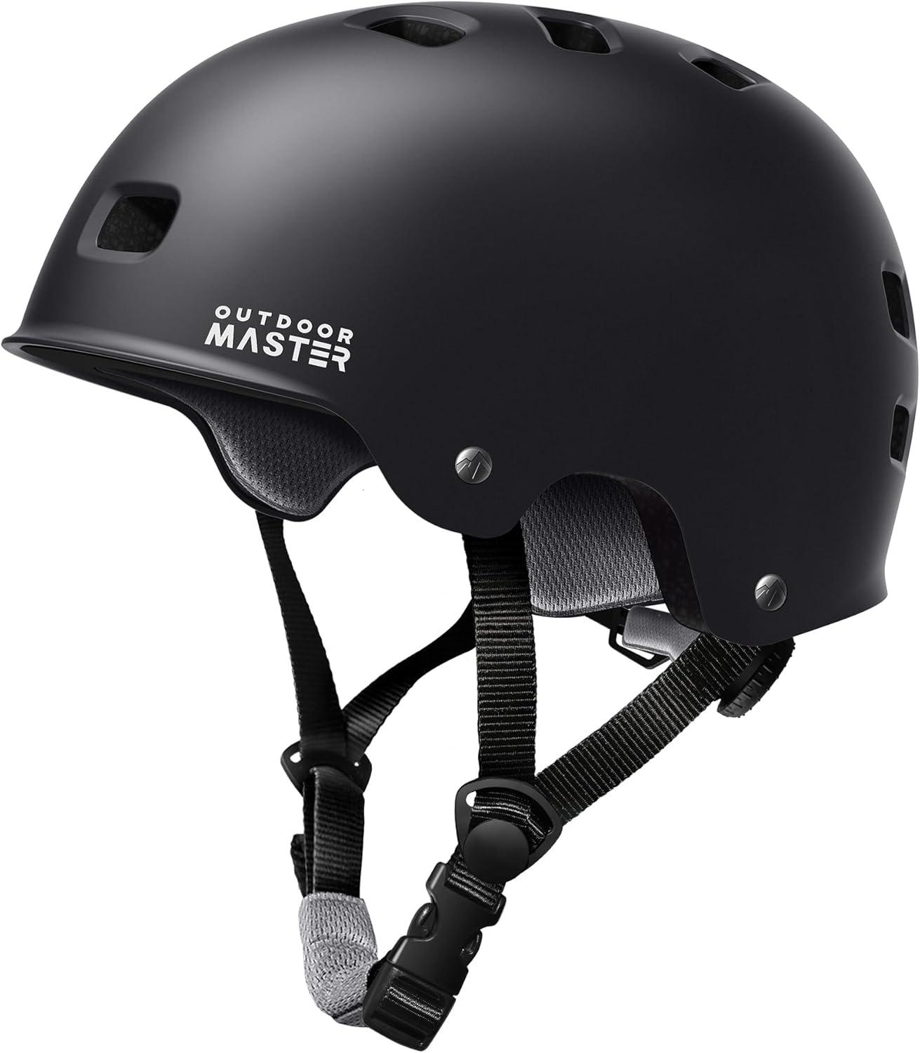 Showdown: Dual Liners vs. Single-Liner Tested in Multi-Sport Helmets