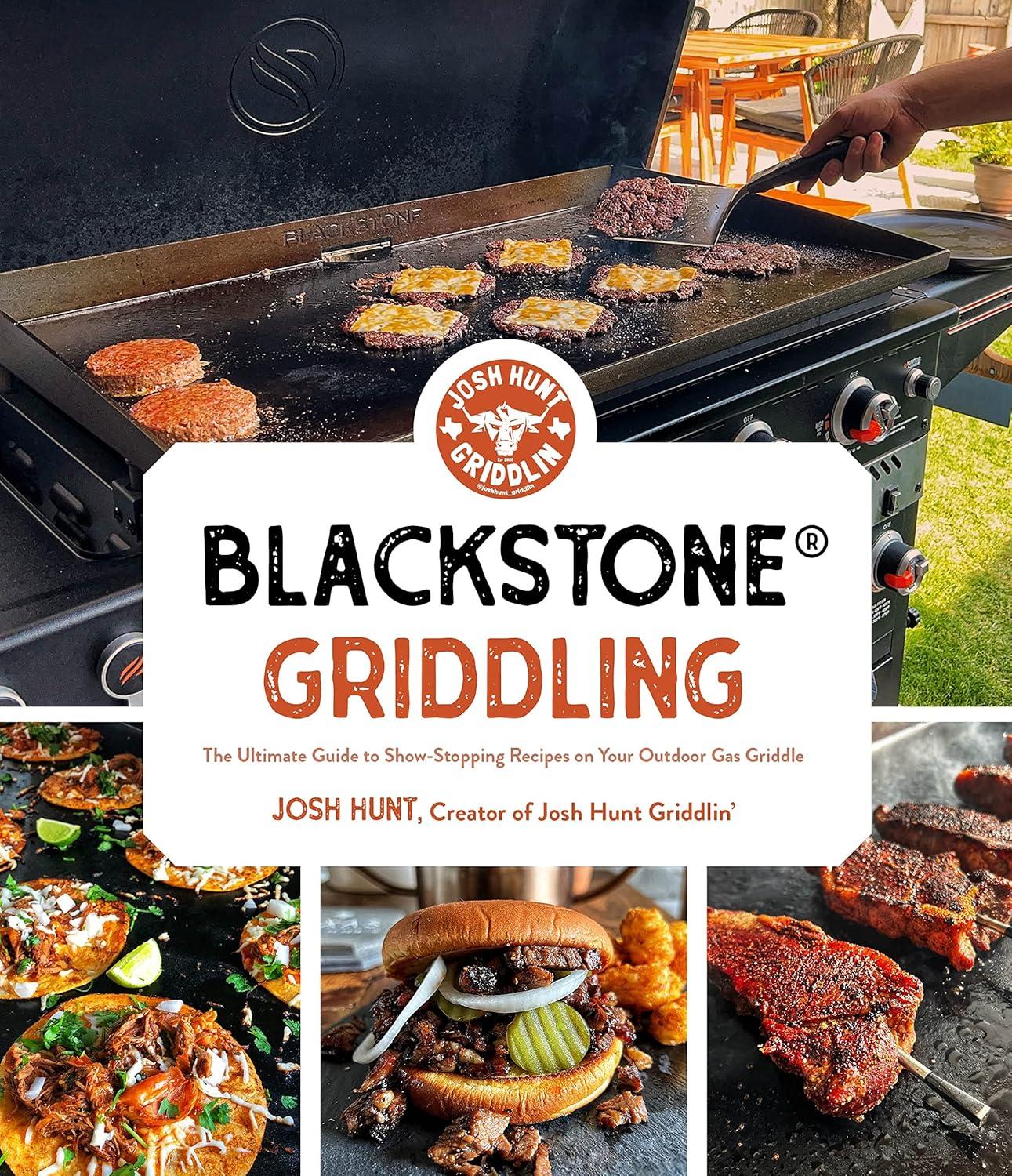 Showdown: Flat-top Griddle Versatility