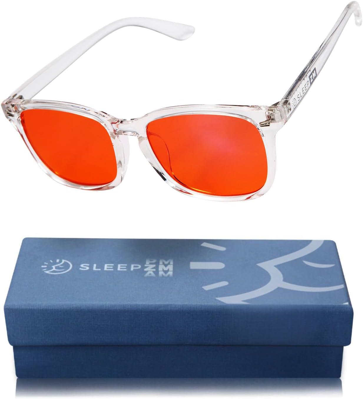 Showdown: Blue Light Glasses with Use, Setup, & Comparison Videos - Tested for Eye Strain & Gaming