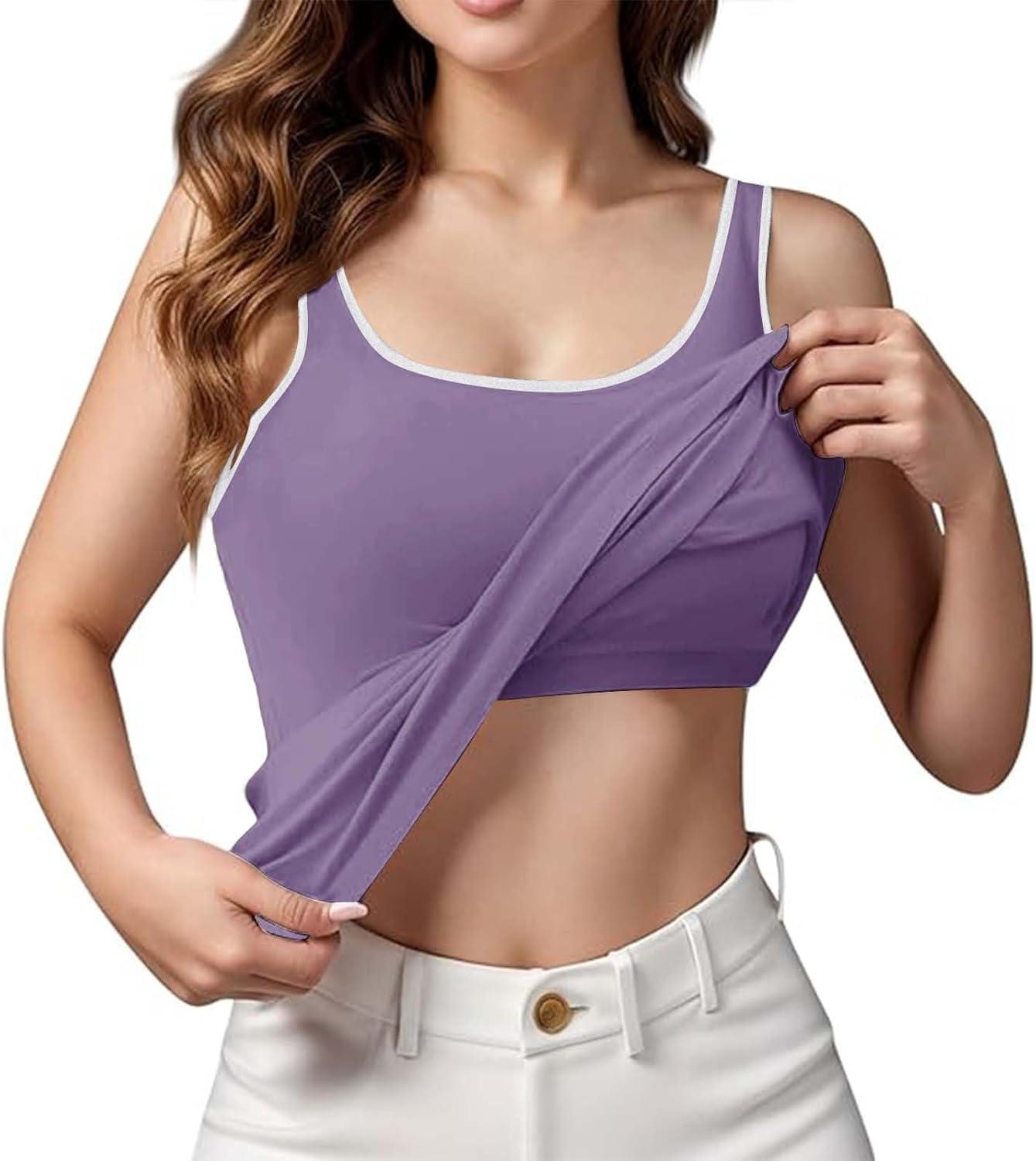 Showdown: Activewear - Sports Bras (Support), Racerback (Seamless), Spaghetti Straps (Style)