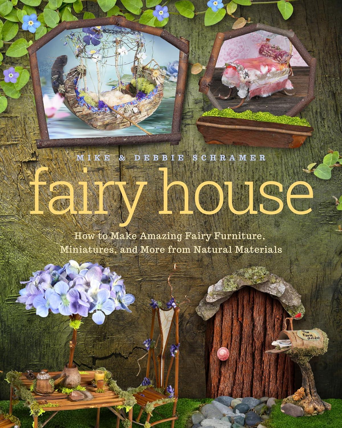 Answer Dog Tested vs. 350+ Photos: Parenting Guide vs. Fairy Craft
