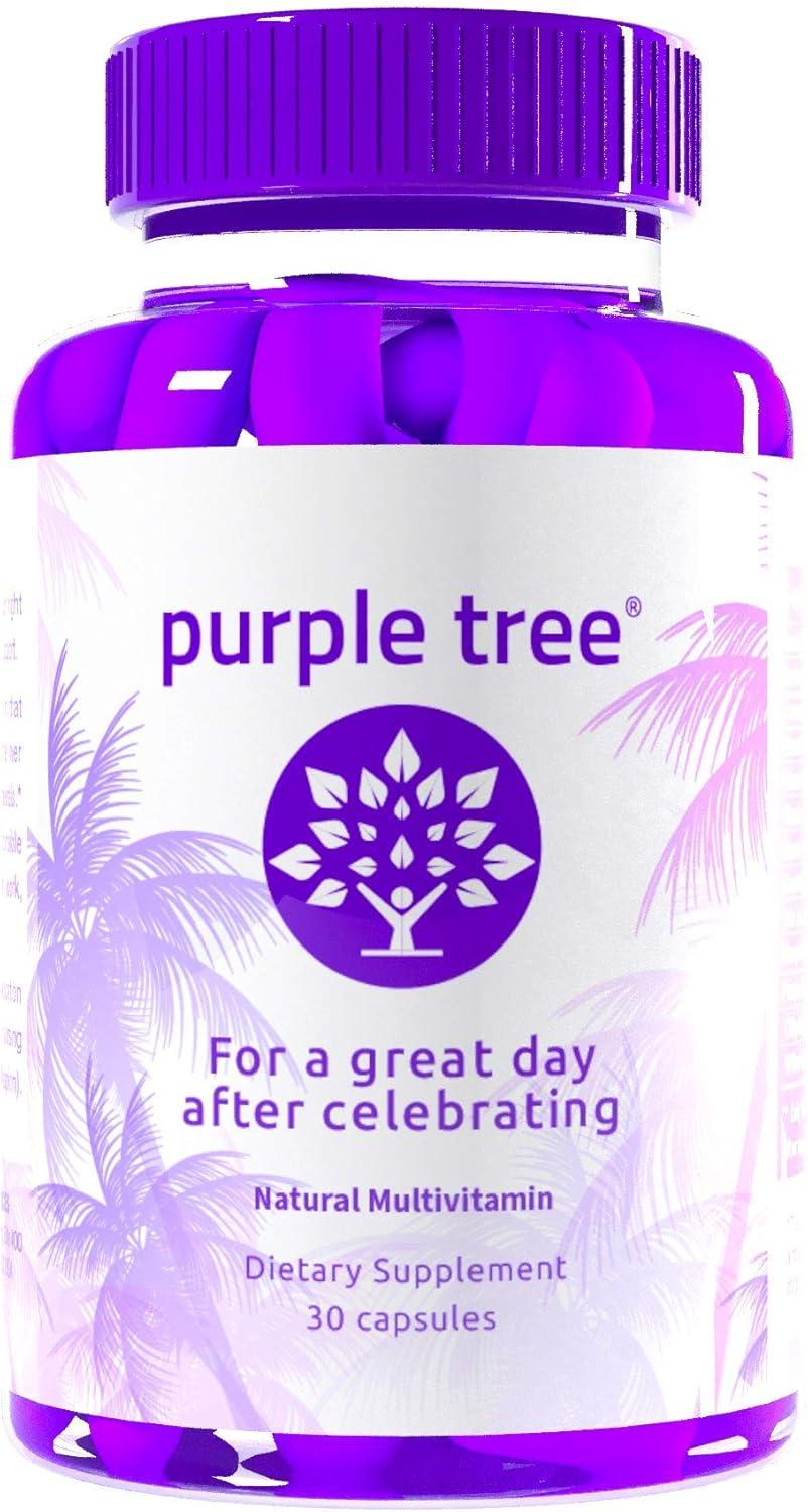 Post-Celebration Wellness Vitamins Showdown: Tested DHM Hydration, Liver Support, Replenishment - Surprising Recovery Insight!