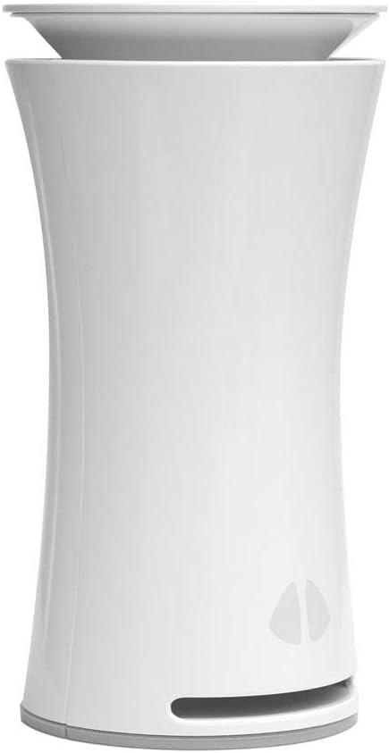 Tested: 100x HEPA Air Purifier's Surprising Efficiency for Home Air