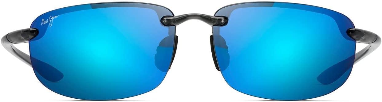 Maui Jim's Frame Showdown: Tested for Sport, Style & UV-protected Lenses (Surprising Insights)