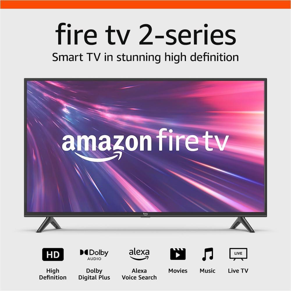 Fire TV 4K Pass-Through... vs. Smart TV Alexa Voice Remote: Cut Cable This Holiday?