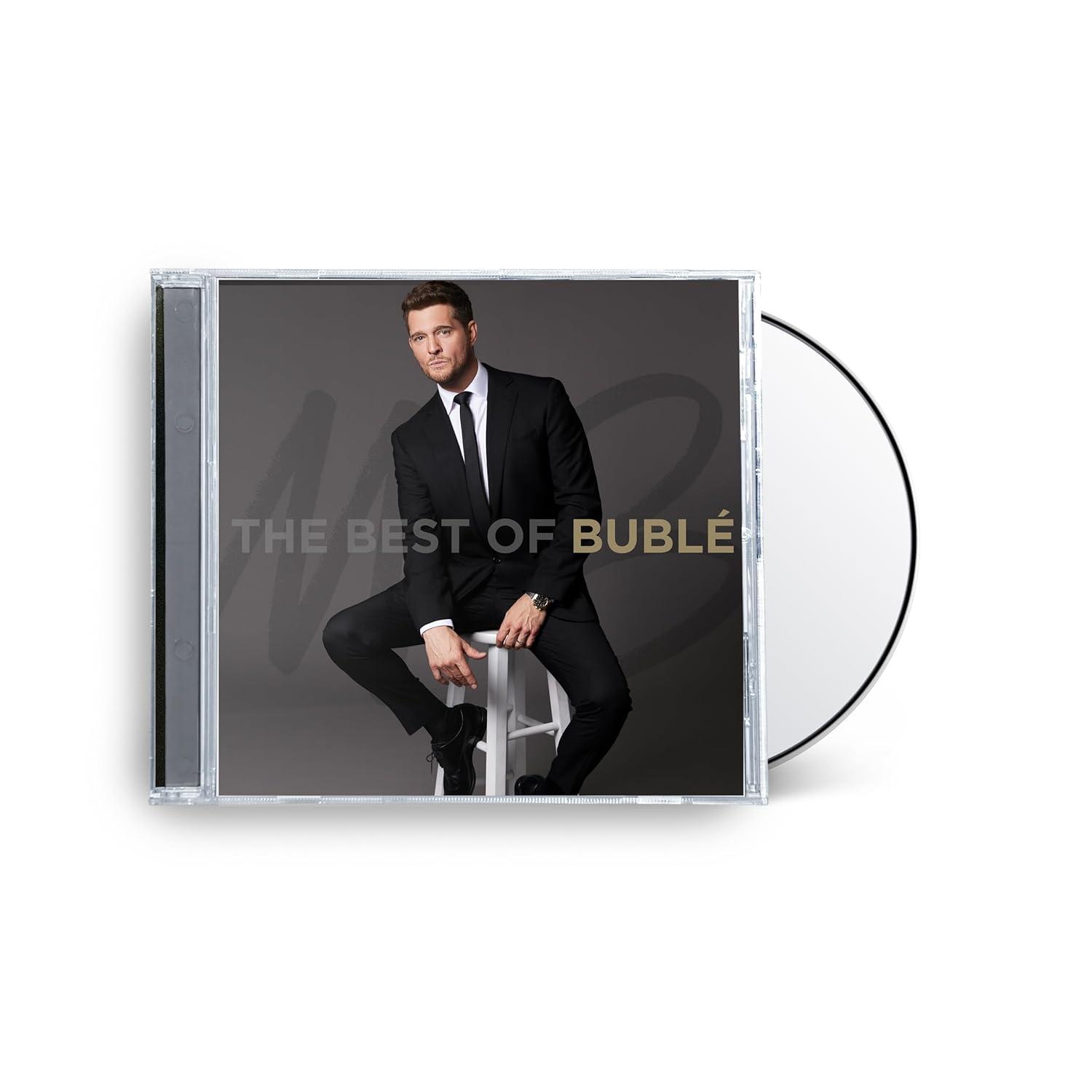 Bublé's Best Showdown: Tracklist vs. Vocal Range in Music - Hidden Gem Finds?