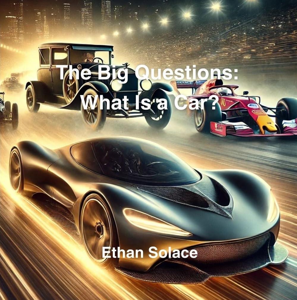 Showdown: AI-Navigation vs. Twin-Turbo-Surprising Insight for 2024 Car Buyers