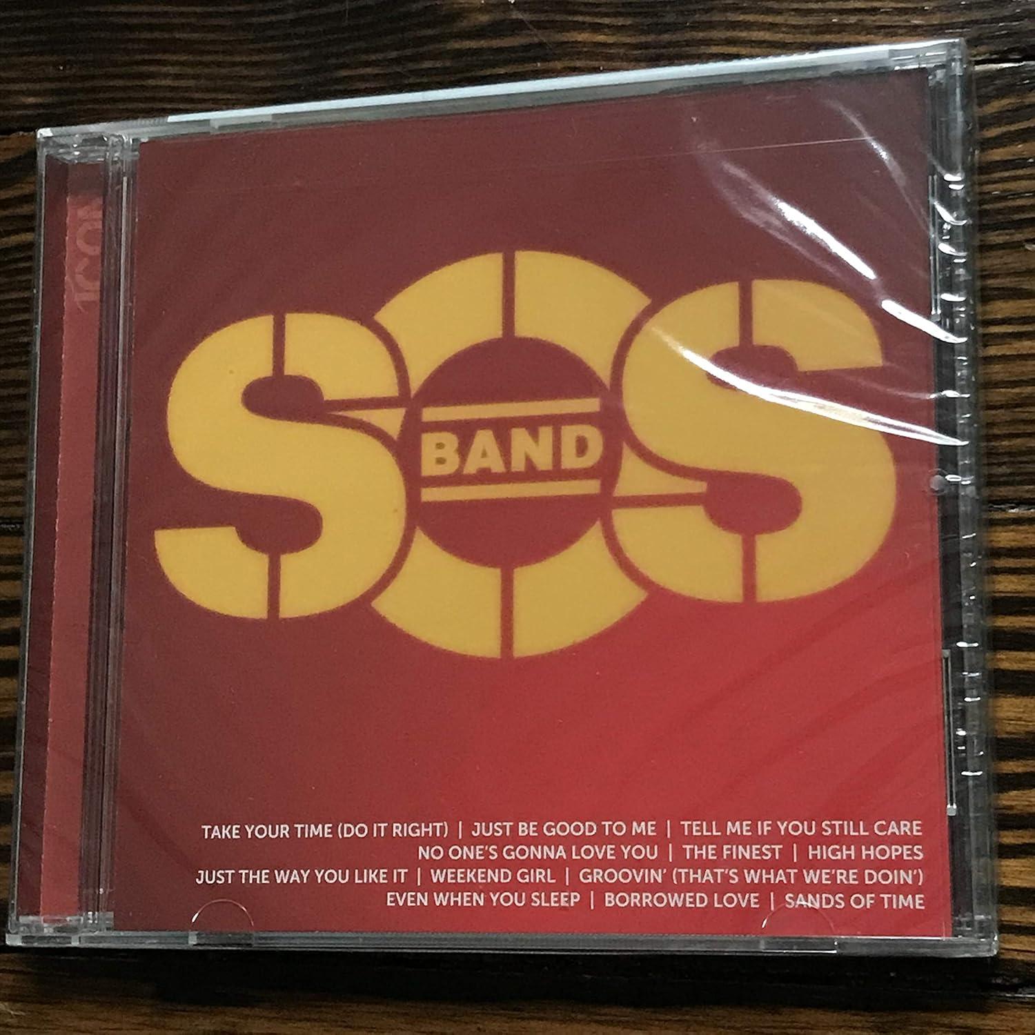 S.O.S. Band's Crisp Bass vs. Portable Design: E-Commerce Showdown with Surprising Insight