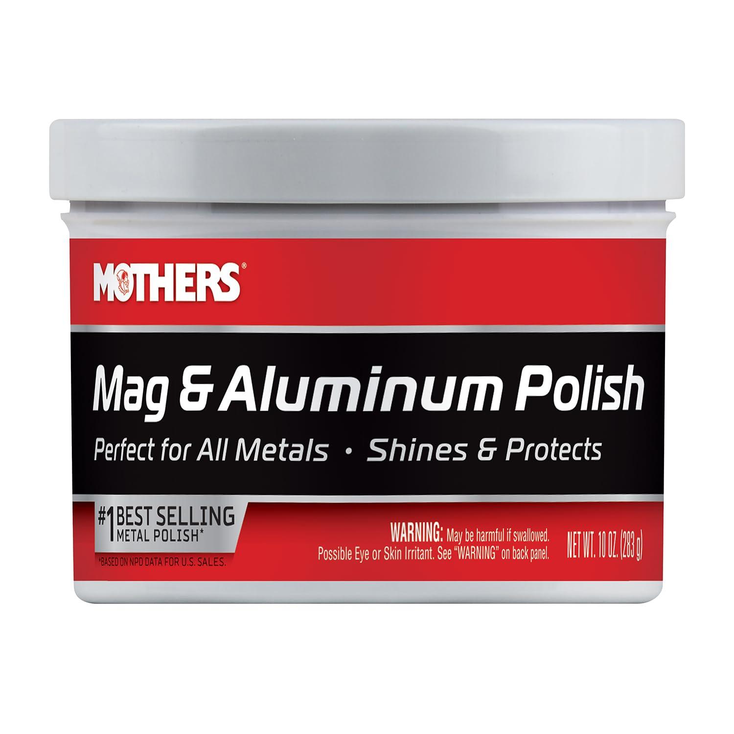 Metal Polish Showdown: Tested Benefits for Dull Surfaces…