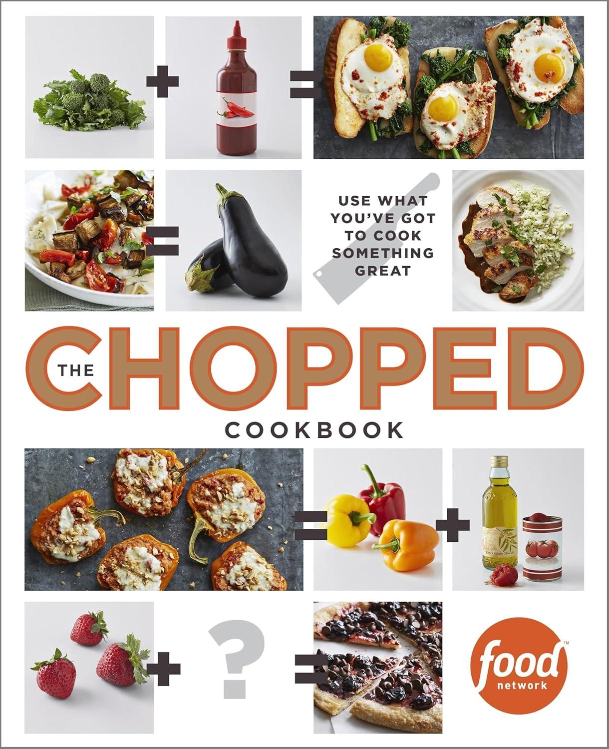 Showdown: Chopped's Leftover Love vs. Meal Kits (Surprising Value for Frugal Chefs)