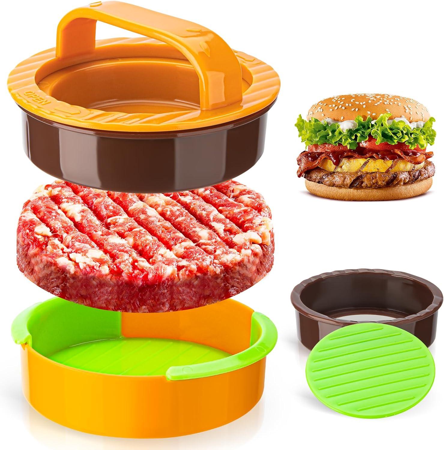 Kitchen Tool Showdown: Heat-Resistant Chopper Tested to Tame Meat Chaos