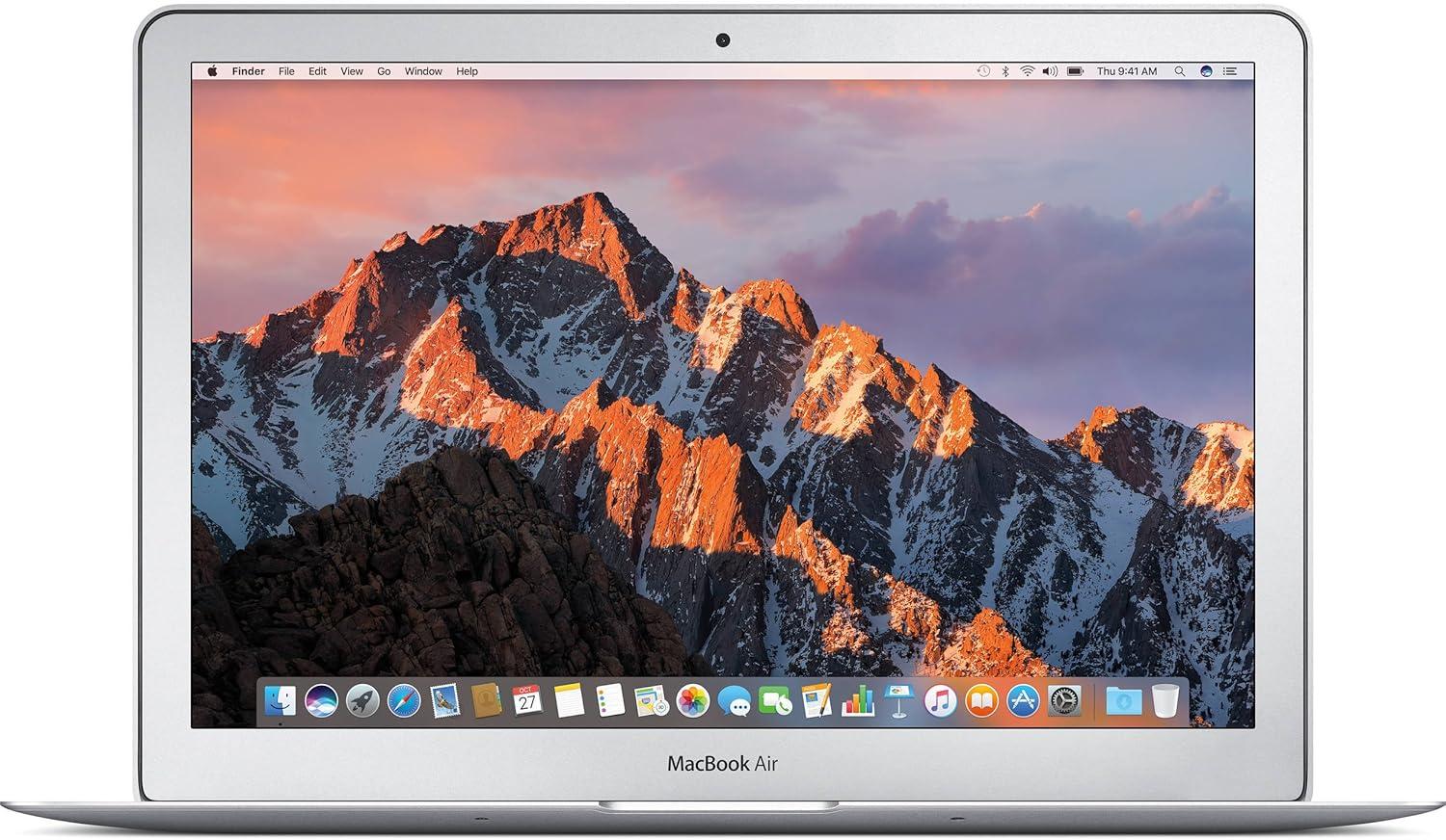 Apple MacBook Air Showdown: 128GB SSD vs. Renewed - Budget-Friendly Surprise?
