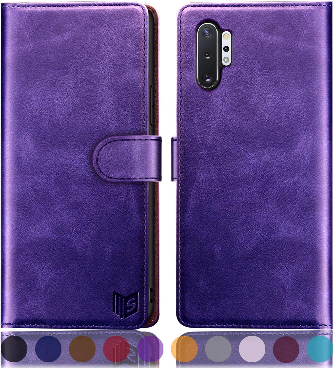 Secure? Tested RFID Cases Showdown for S25 Ultra & Note 10 Plus