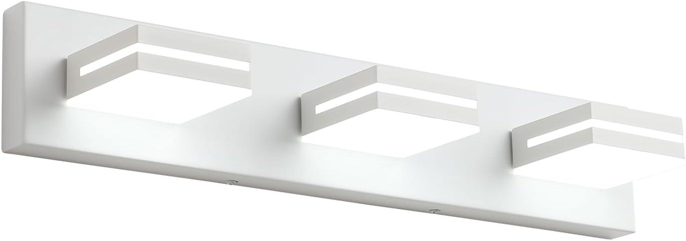 Bathroom Vanity Light Showdown: Tested for Dimmable Brightness