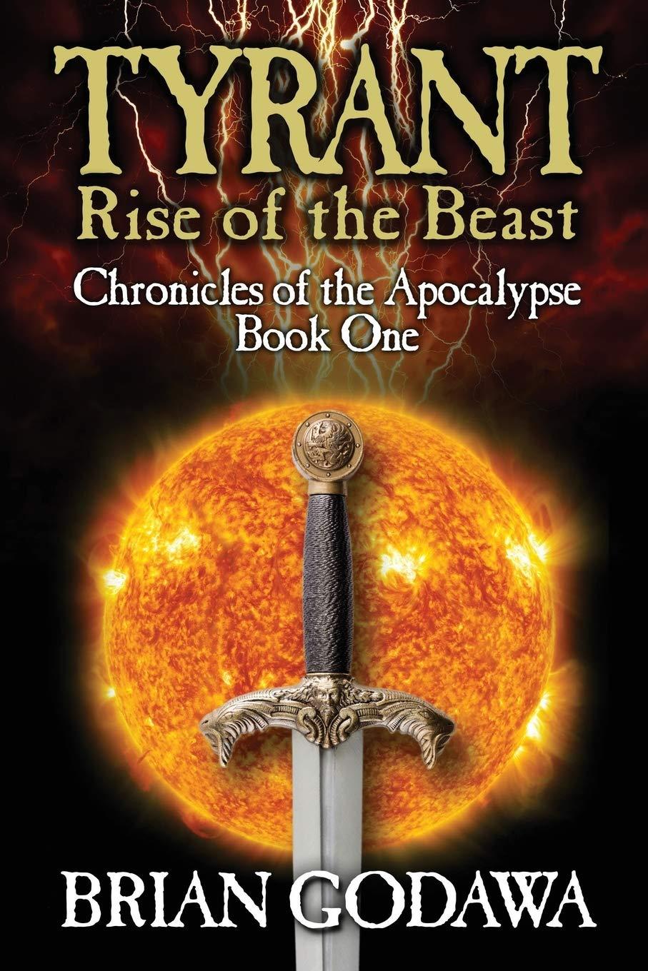 Grizzly Killer: Tested in the Wild, Versus Nature...
Tyrant: Showdown in the Apocalypse, Versus Gods...
Grizzly Killer Collection: Tested Survival, Surprising Insight