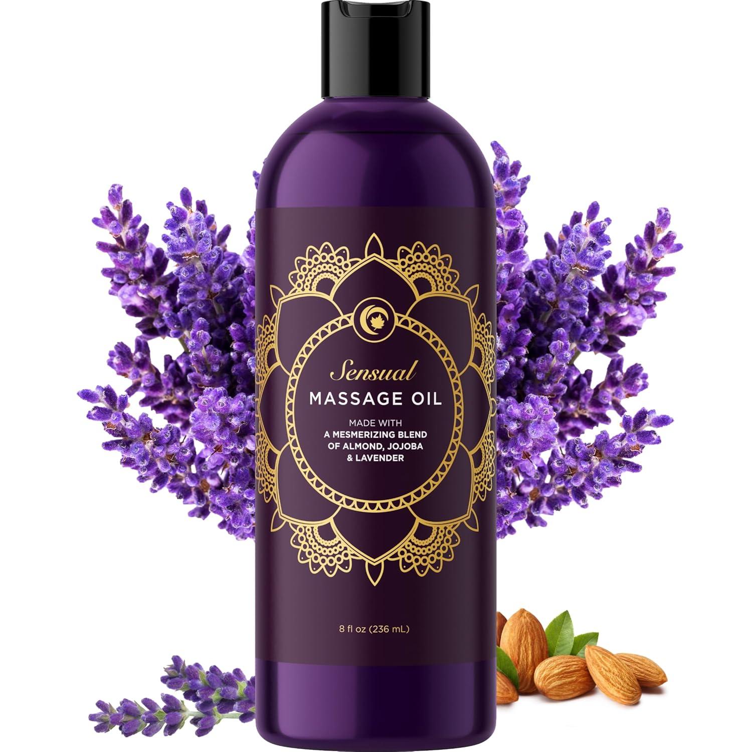 Muscle Relief vs. Cellulite: Surprising Tested Formula for Home & Spa Use