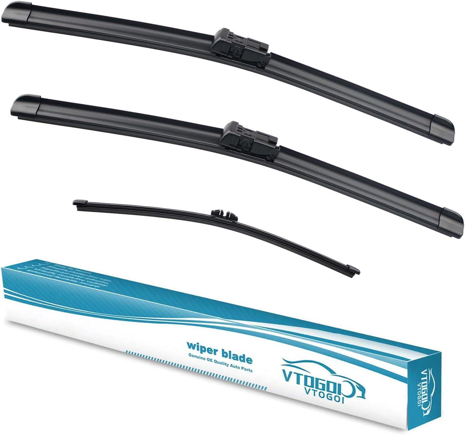 Automotive Showdown: Beam Blades vs Conventional for Winter Visibility
