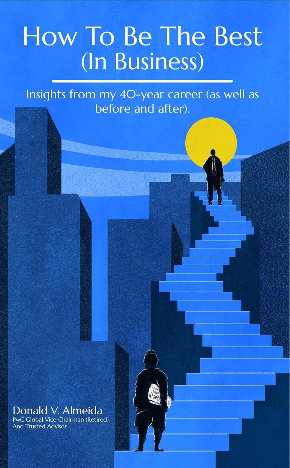 Self-Help Showdown: 40-Year Career, Self-Awareness, Masters, & Brain Rewiring