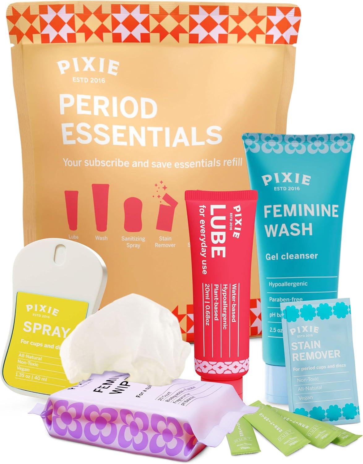 Silent Revolution: Menstrual Cup Kit Tested for 10-Year Eco-Friendly Use