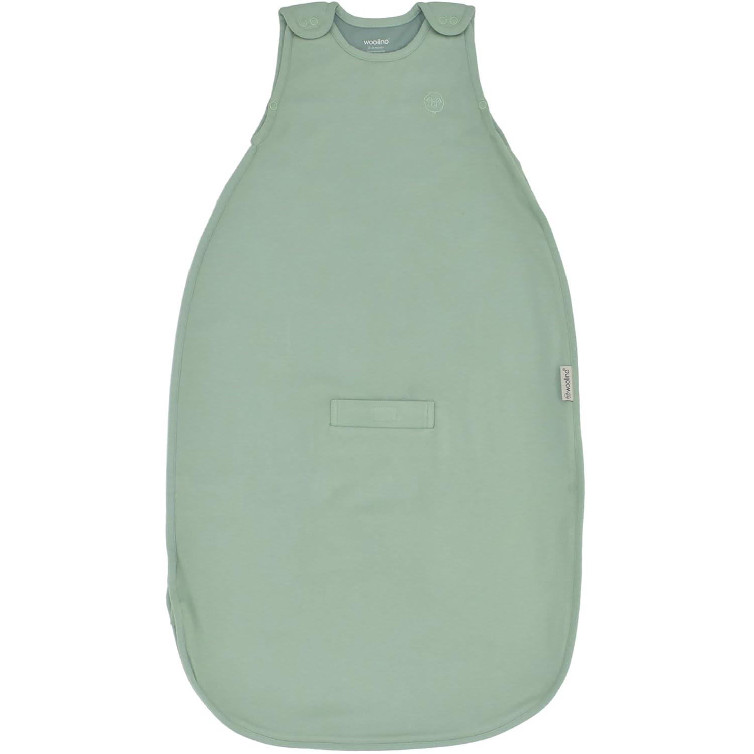 Tested for Easy Swaddle Transition: Surprising Insight on Baby-Wear Essentials