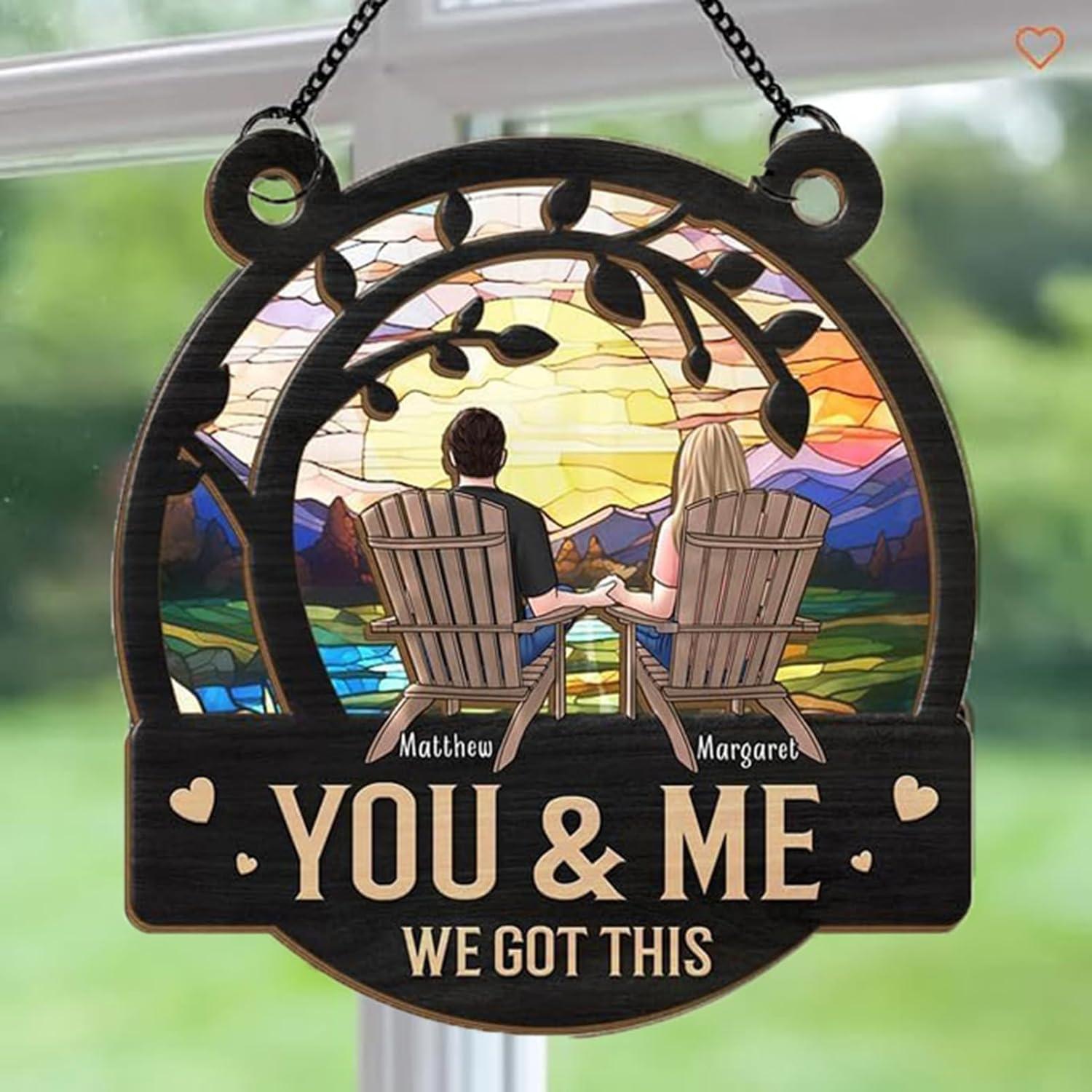 Surprising Insight: Custom Engraving vs. Portable Decor for Couples Tested